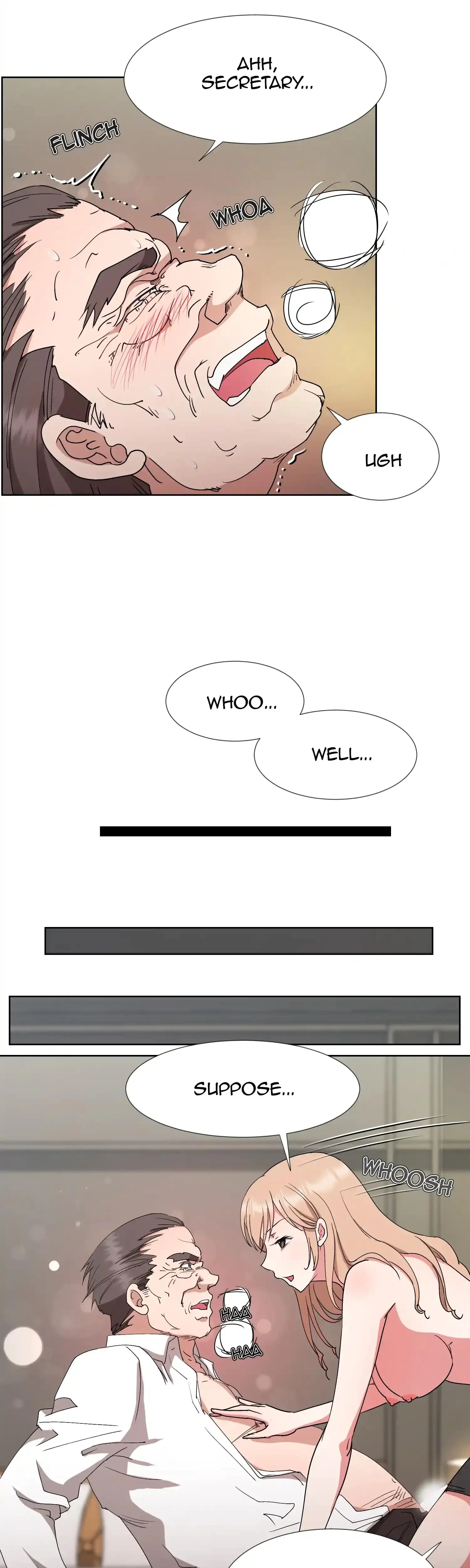 The Prey Episode 21 - Page 13