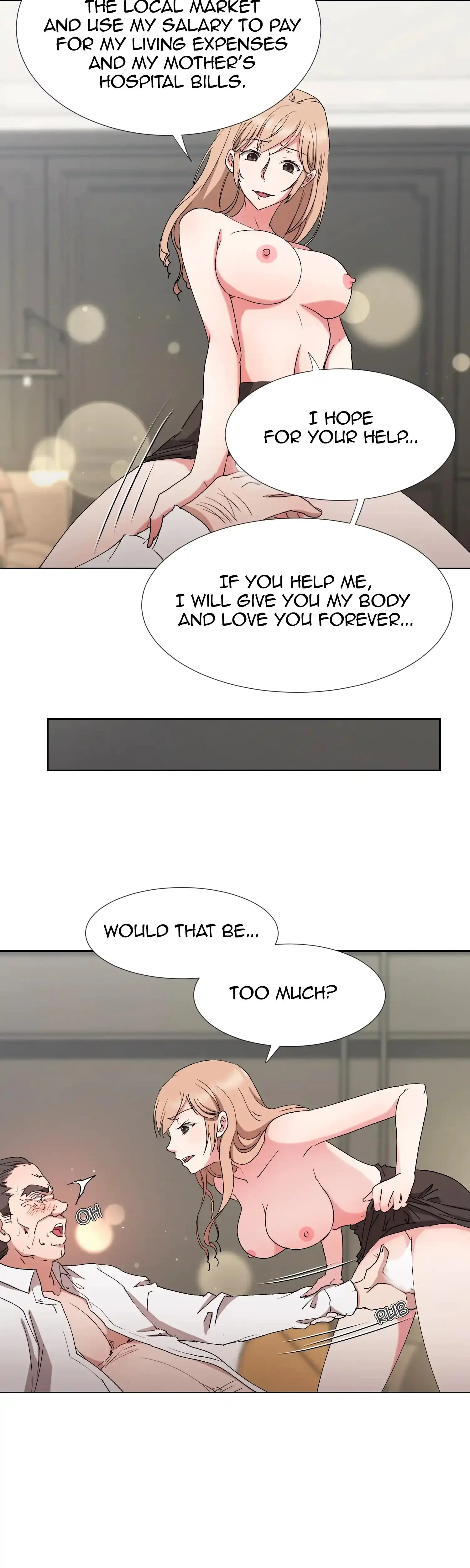 The Prey Episode 21 - Page 18