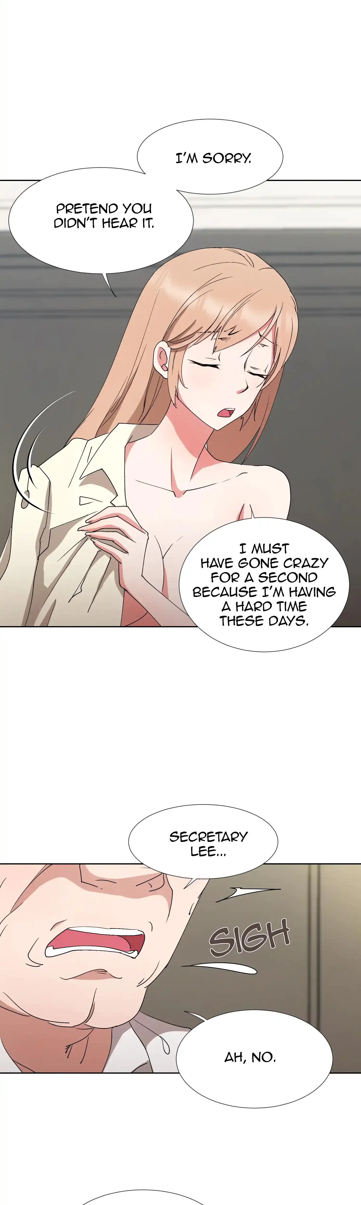 The Prey Episode 21 - Page 20