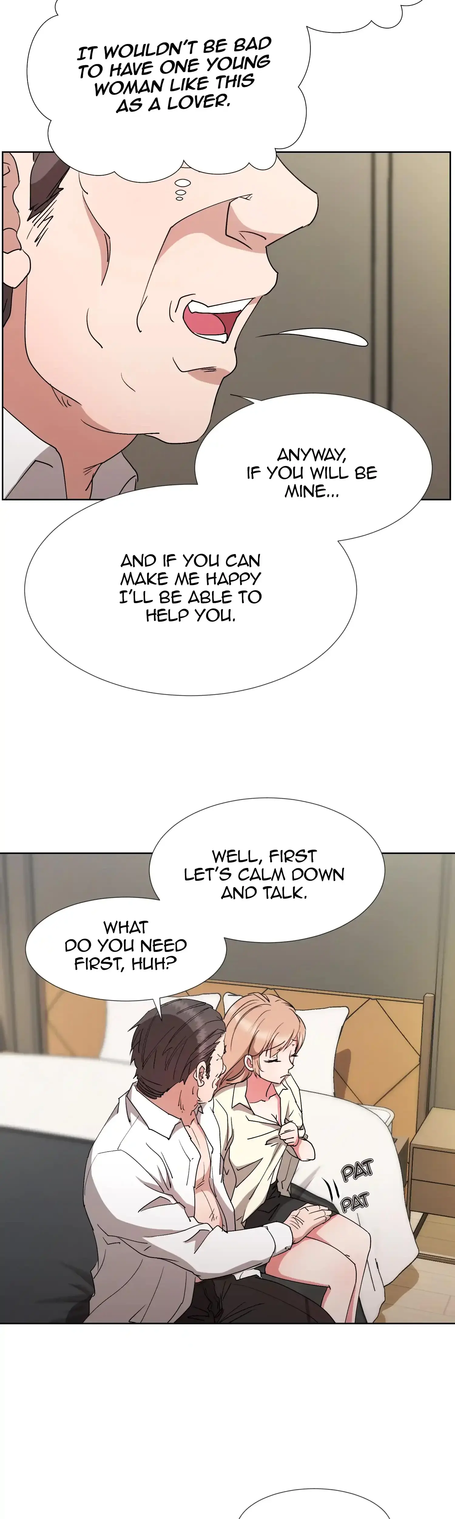 The Prey Episode 21 - Page 22