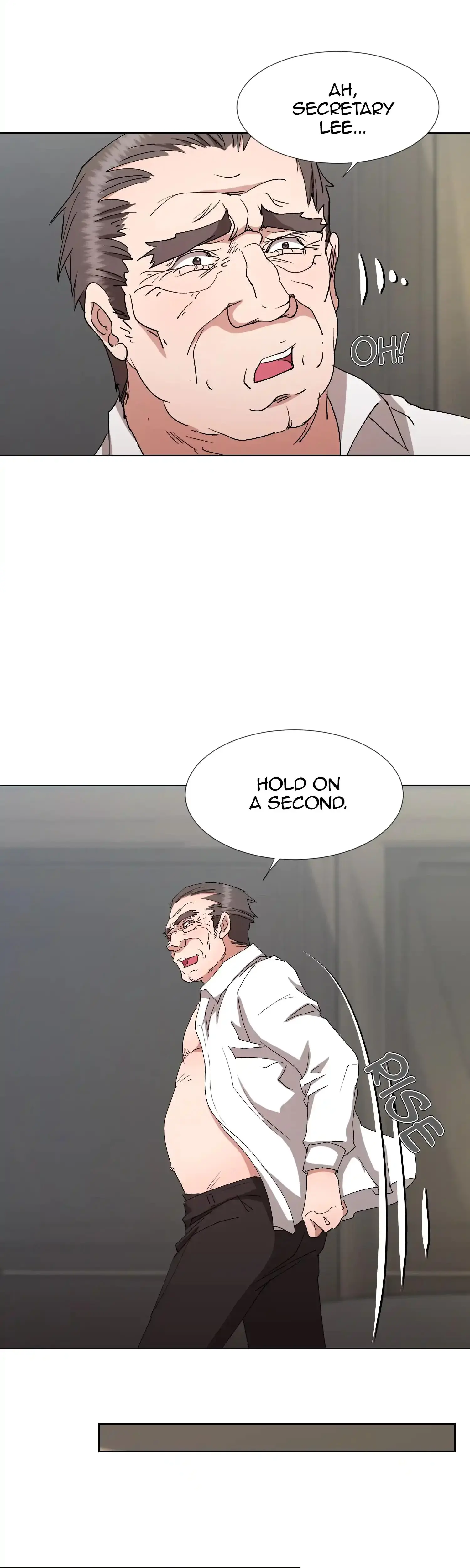 The Prey Episode 21 - Page 24