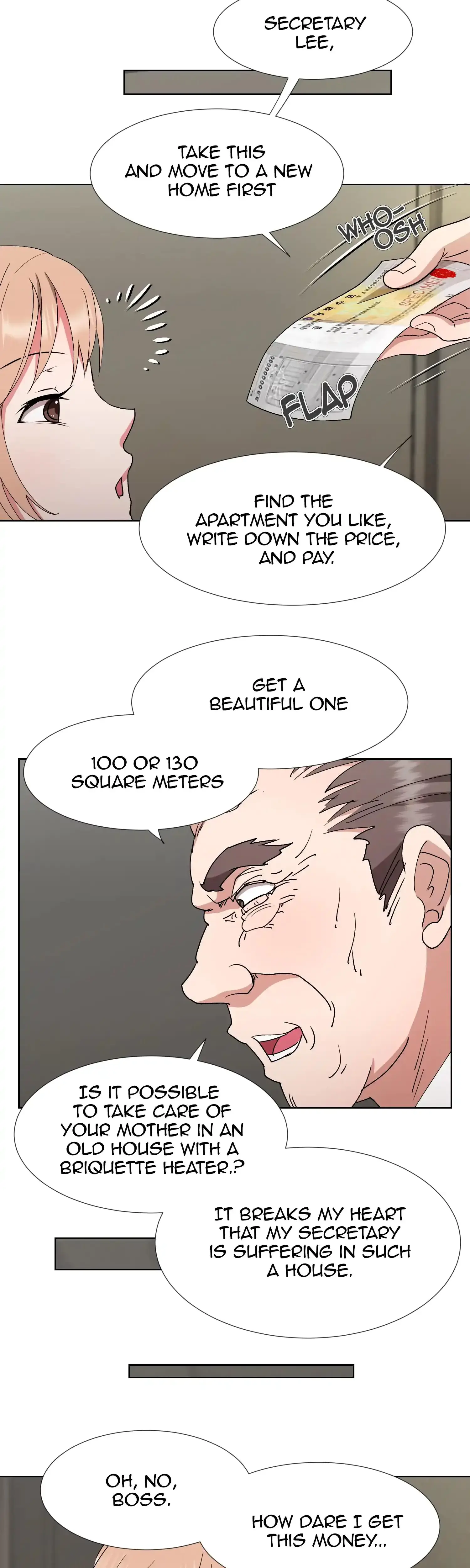 The Prey Episode 21 - Page 26