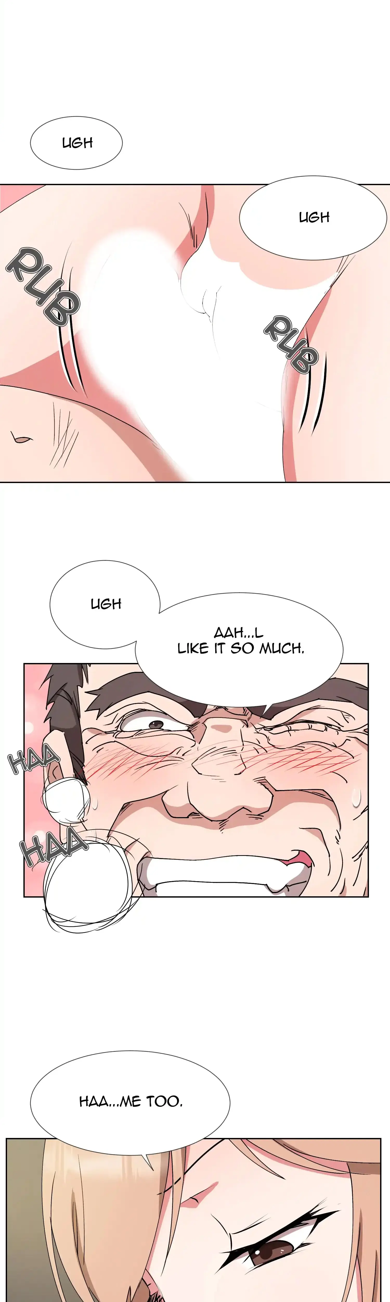 The Prey Episode 21 - Page 33