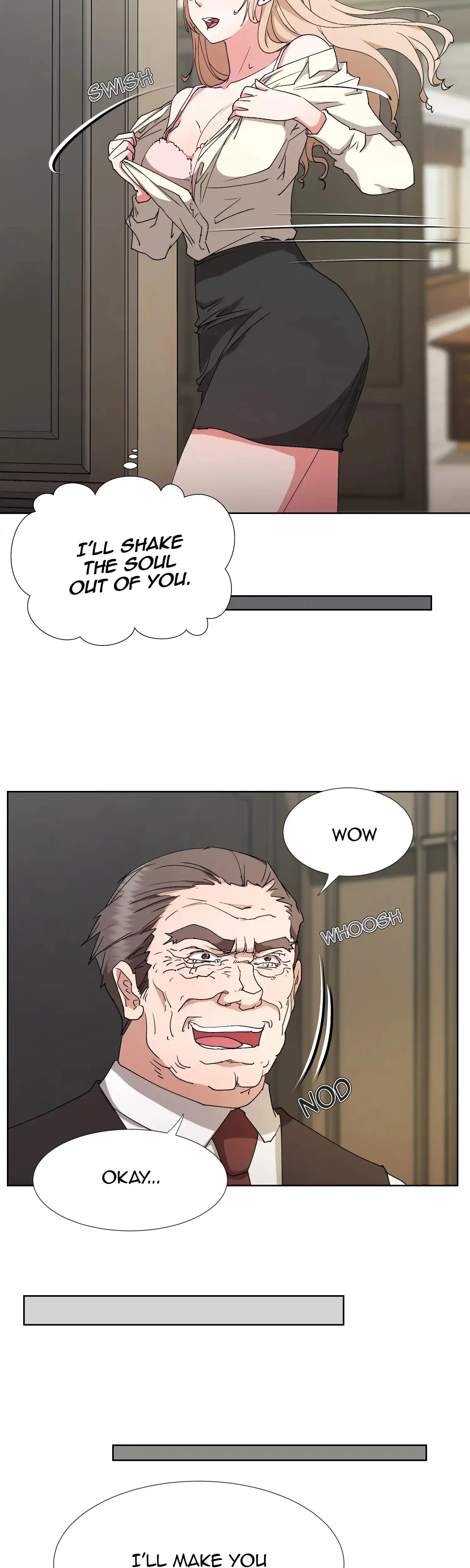The Prey Episode 21 - Page 6