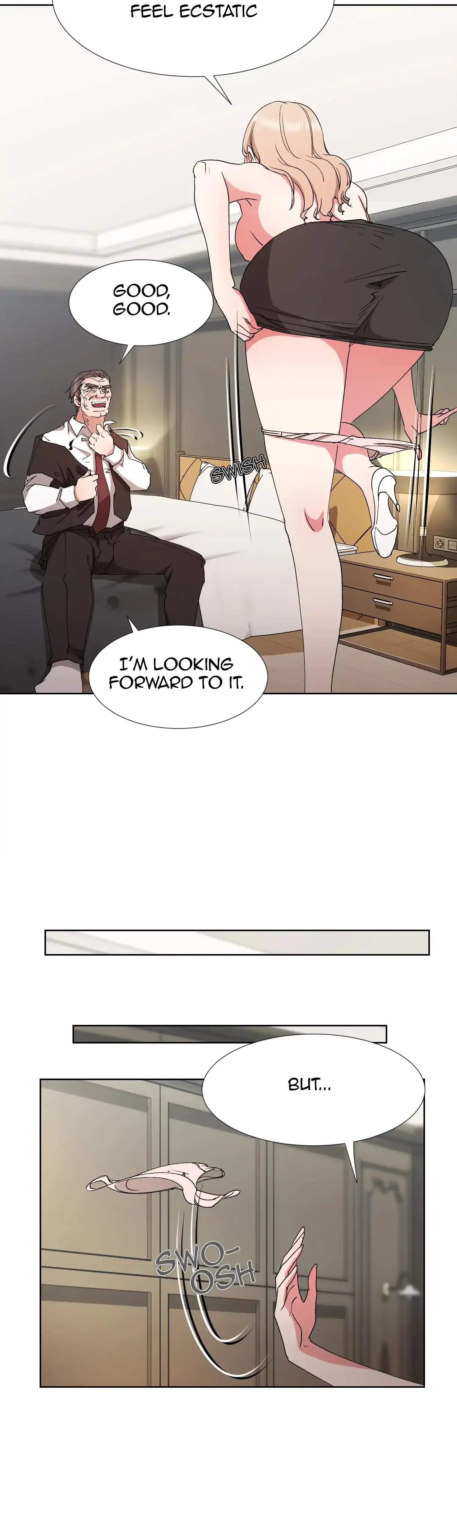 The Prey Episode 21 - Page 7