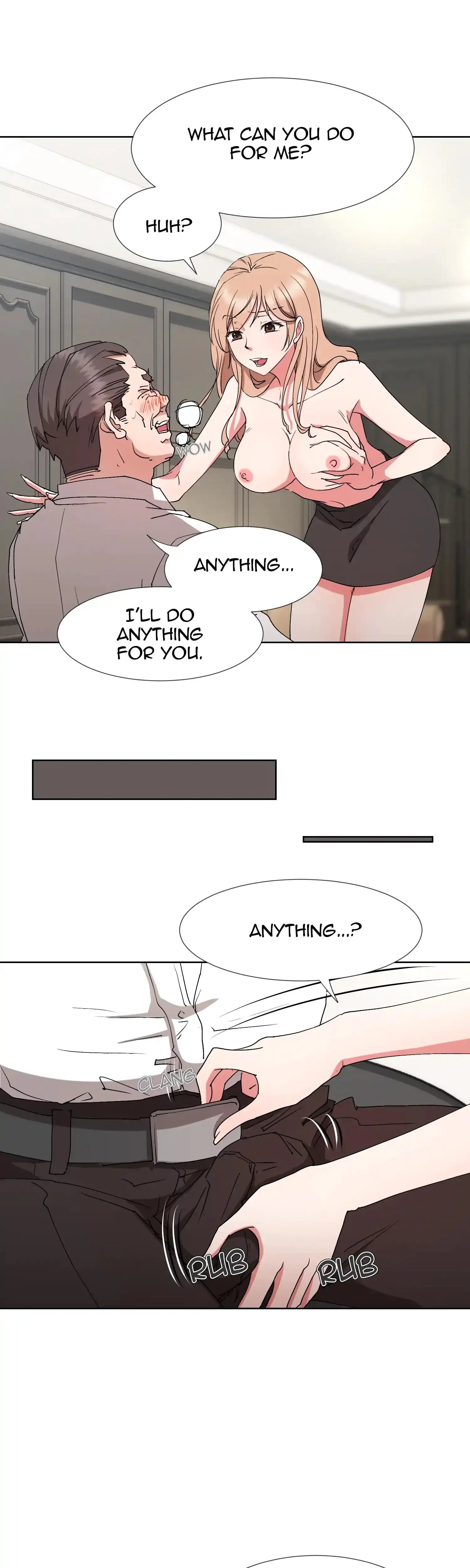 The Prey Episode 21 - Page 8