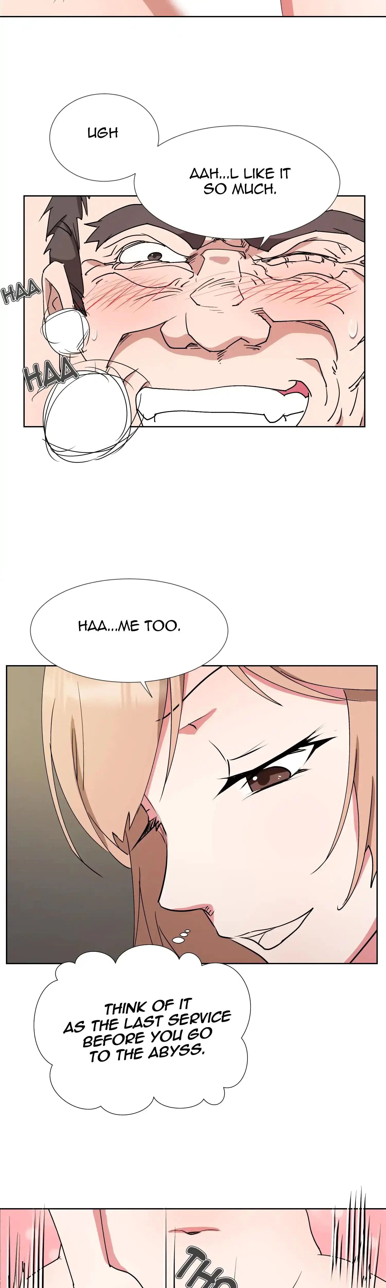 The Prey Episode 22 - Page 2