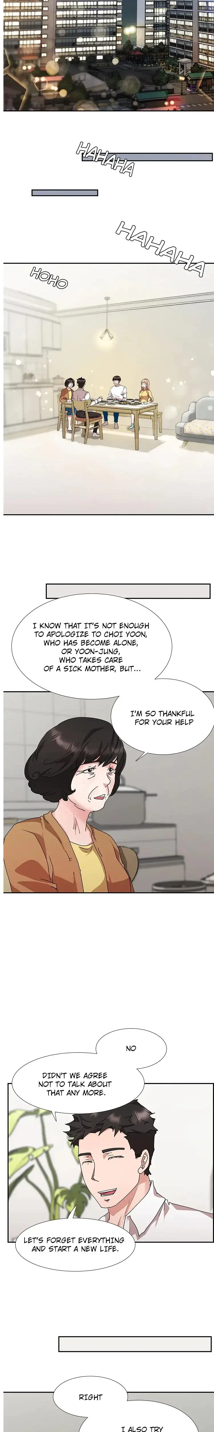 The Prey Episode 29 - Page 5