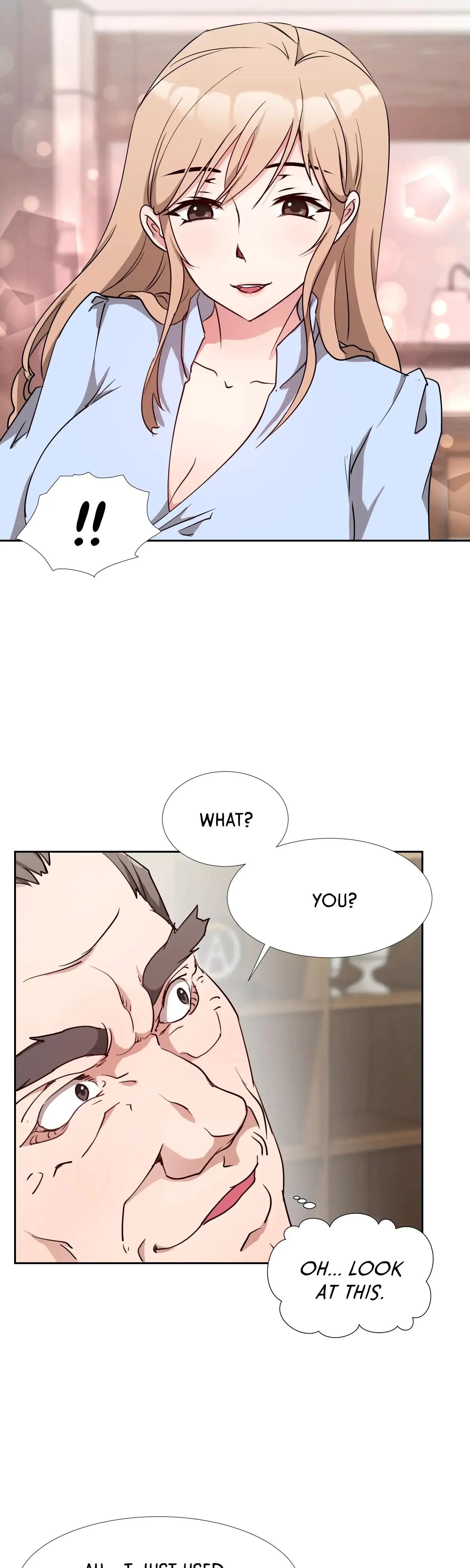 The Prey Episode 3 - Page 2