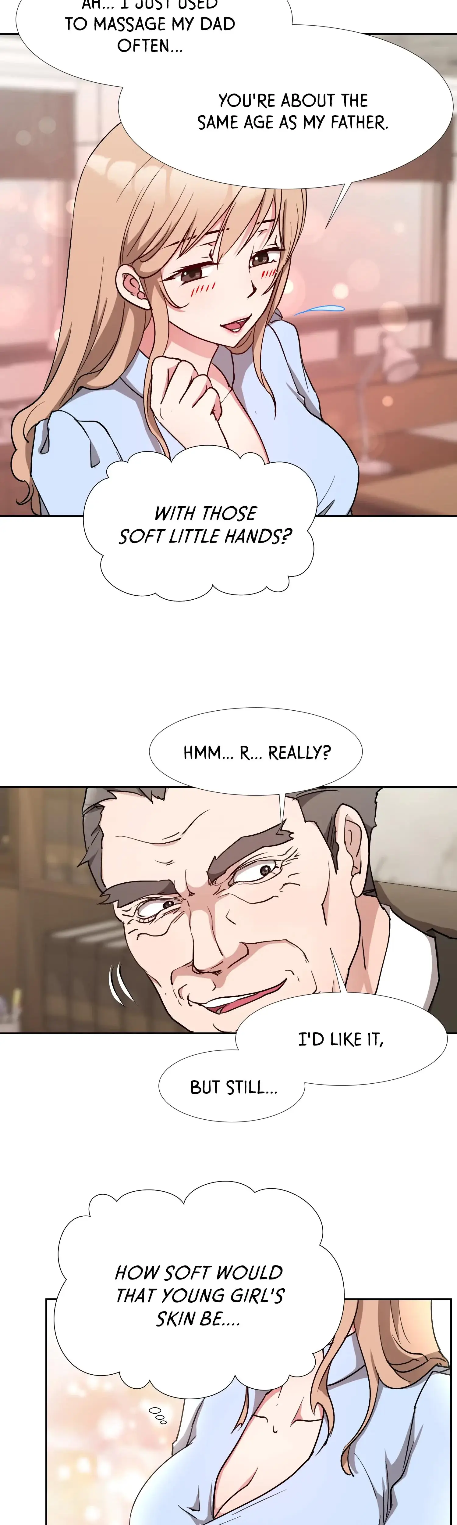 The Prey Episode 3 - Page 3