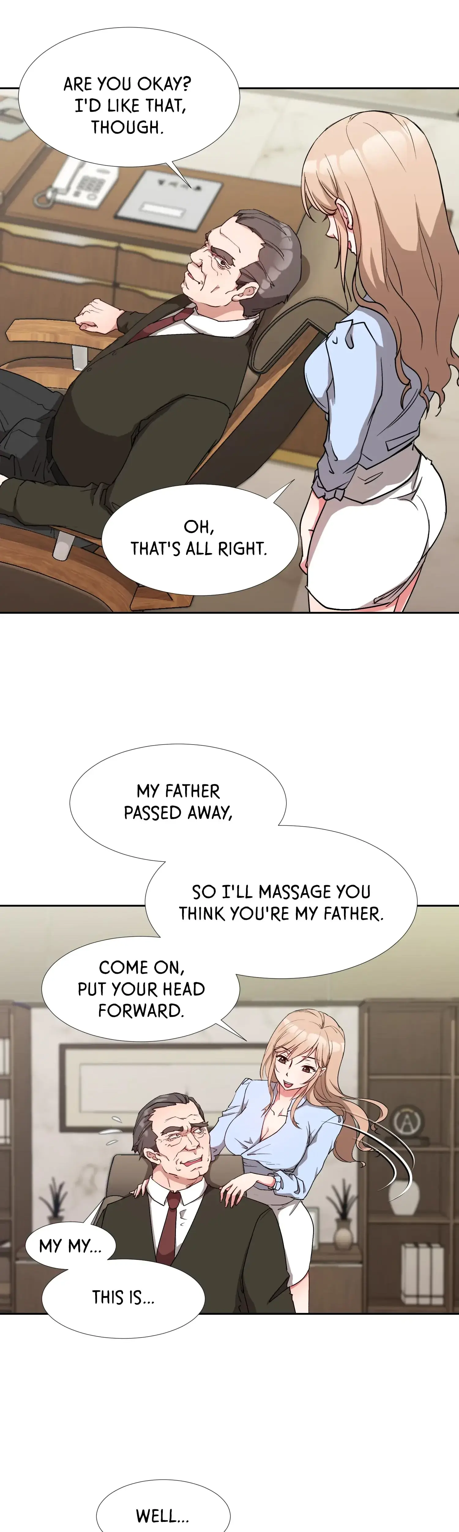 The Prey Episode 3 - Page 5