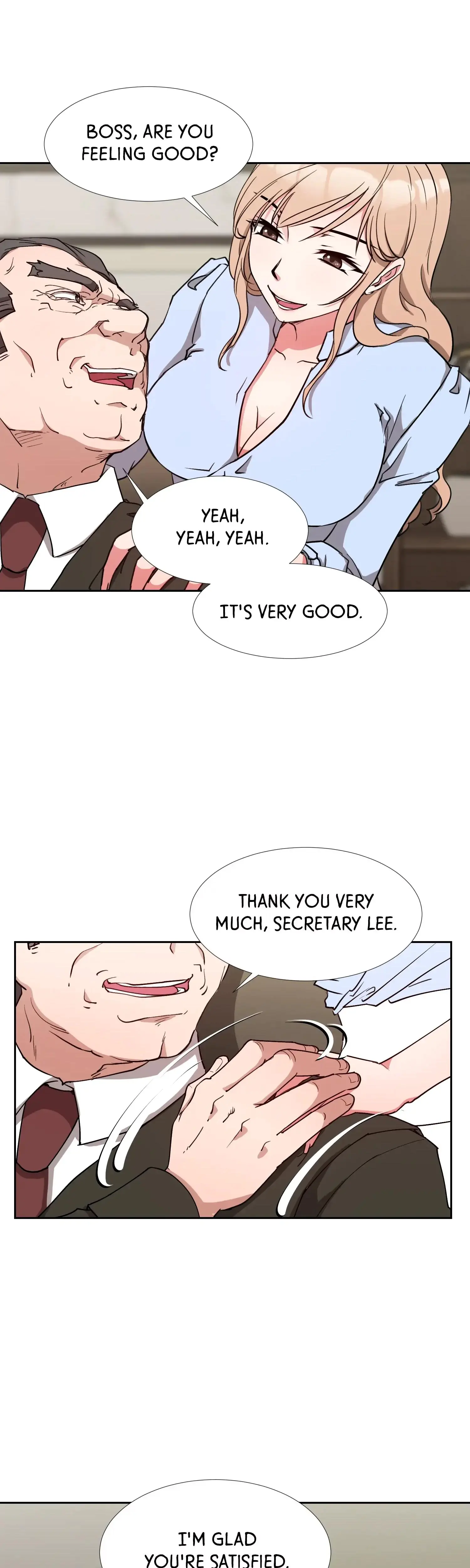 The Prey Episode 3 - Page 9