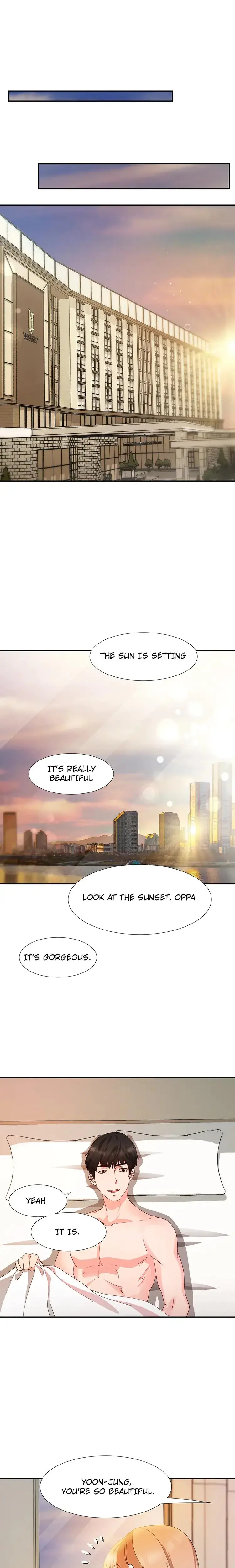 The Prey Episode 30 - Page 1