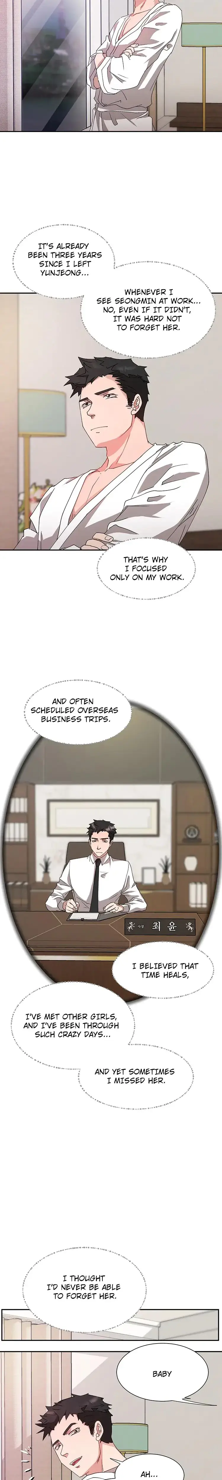 The Prey Episode 30 - Page 18
