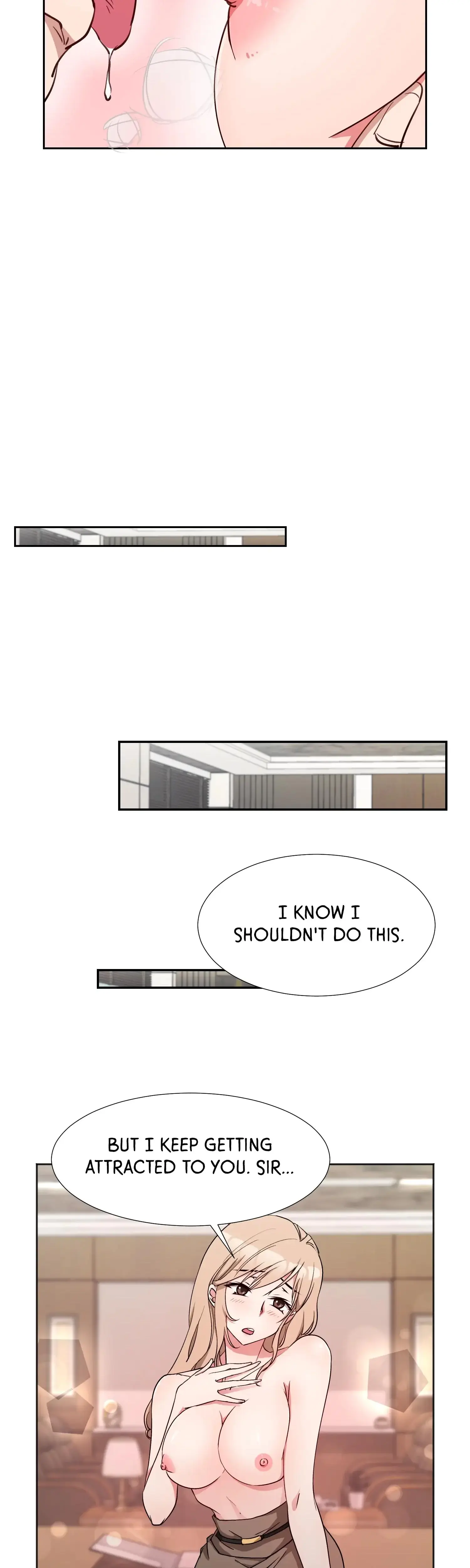 The Prey Episode 4 - Page 3