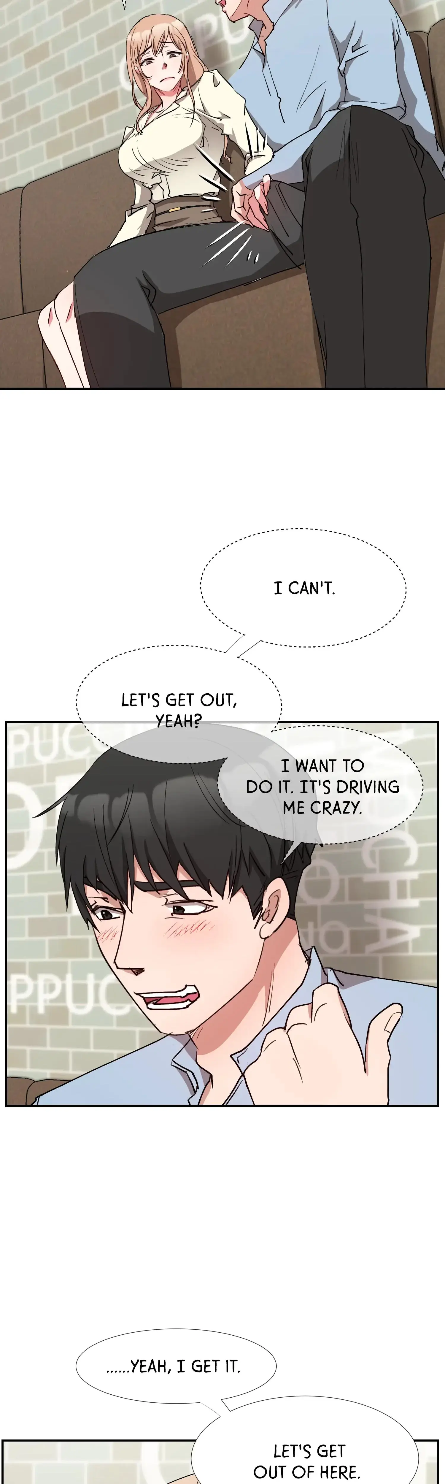 The Prey Episode 4 - Page 30