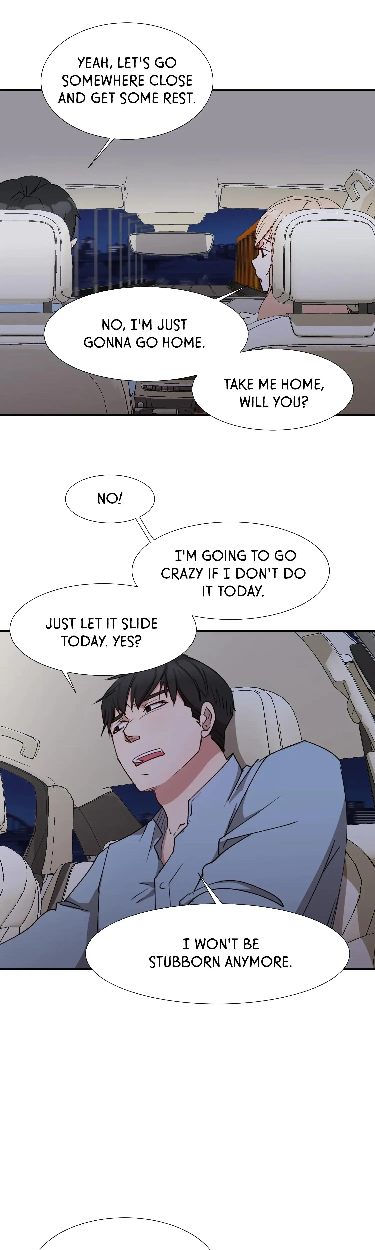 The Prey Episode 4 - Page 33