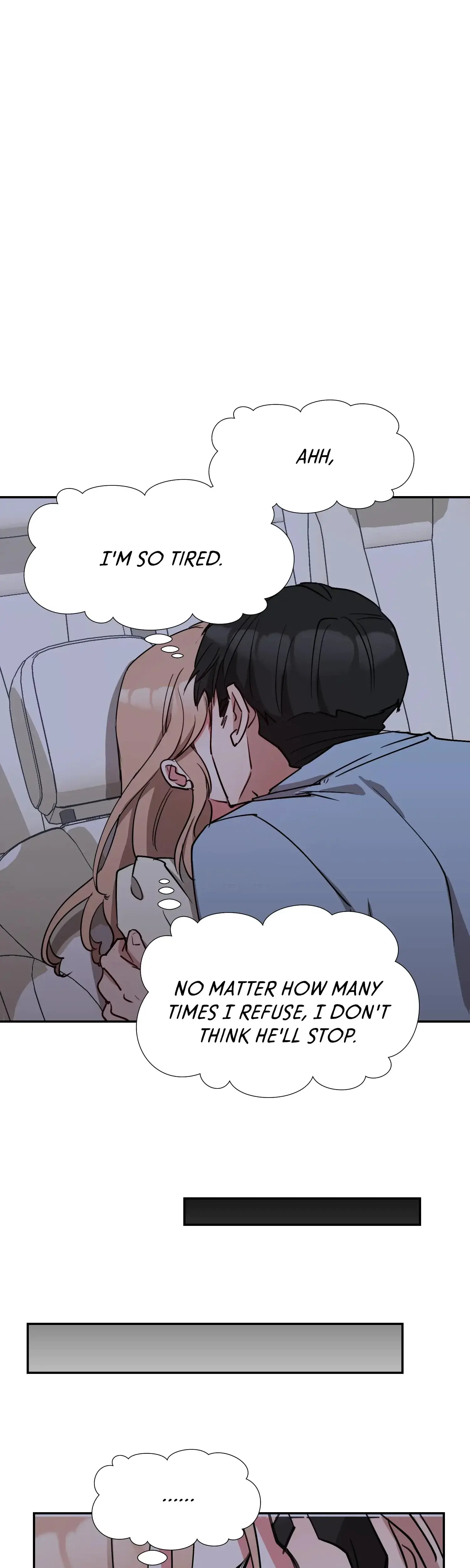 The Prey Episode 5 - Page 2