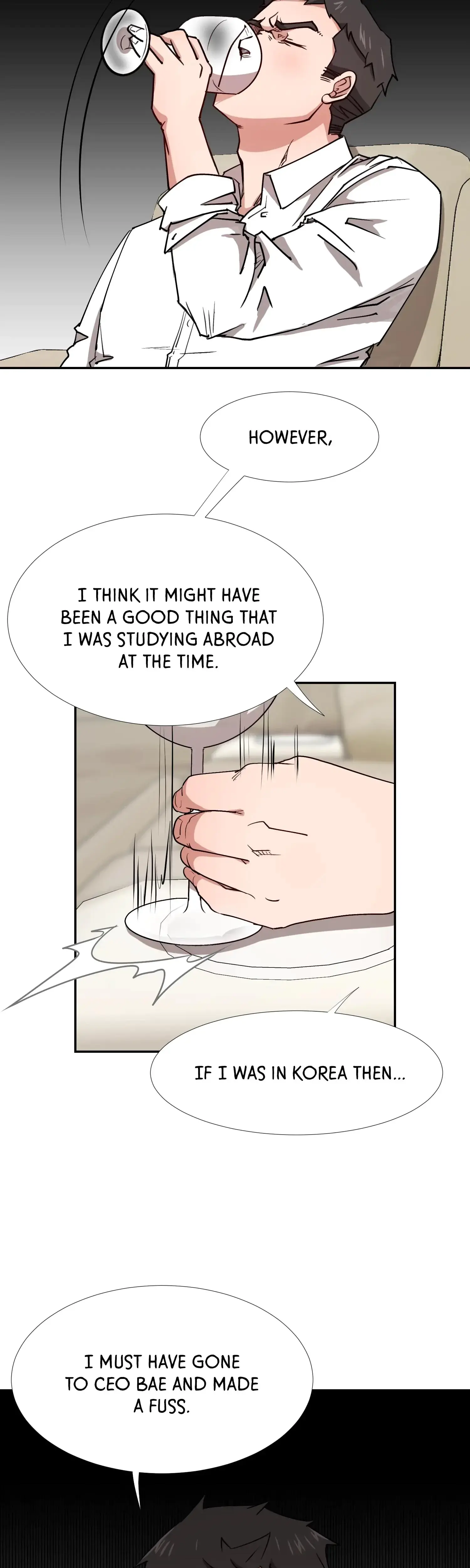 The Prey Episode 7 - Page 2