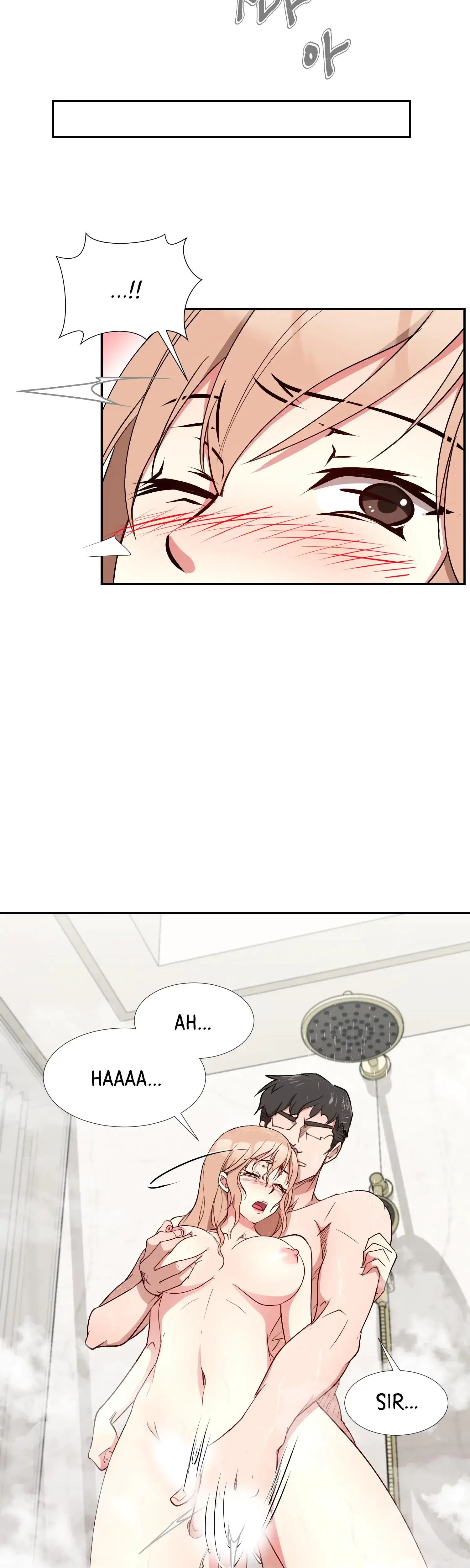 The Prey Episode 8 - Page 2