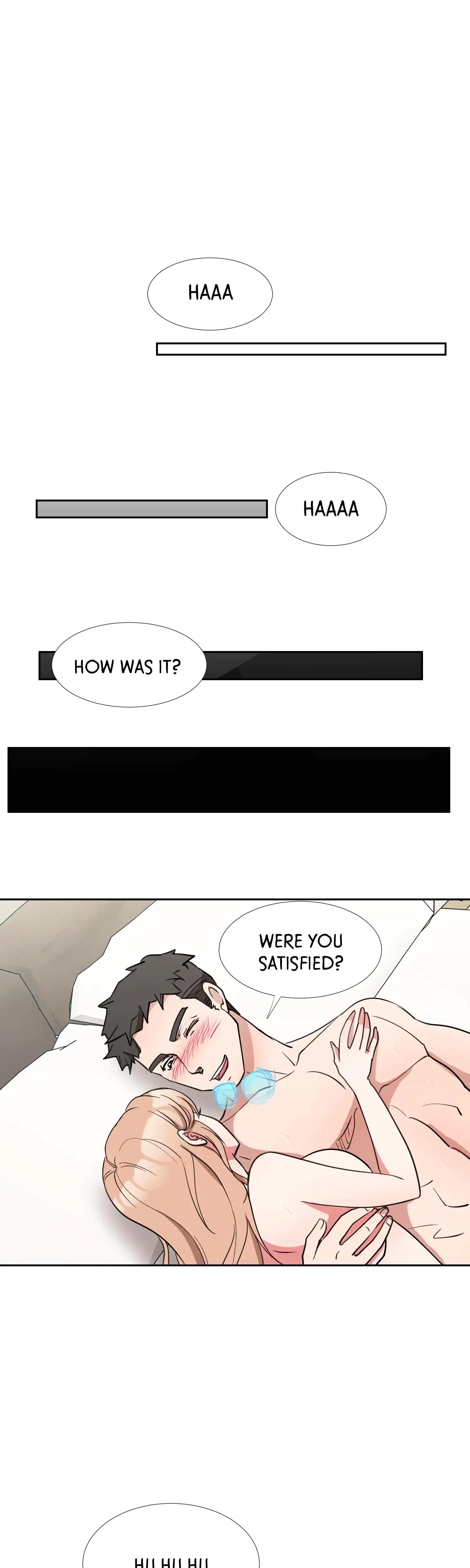 The Prey Episode 8 - Page 35