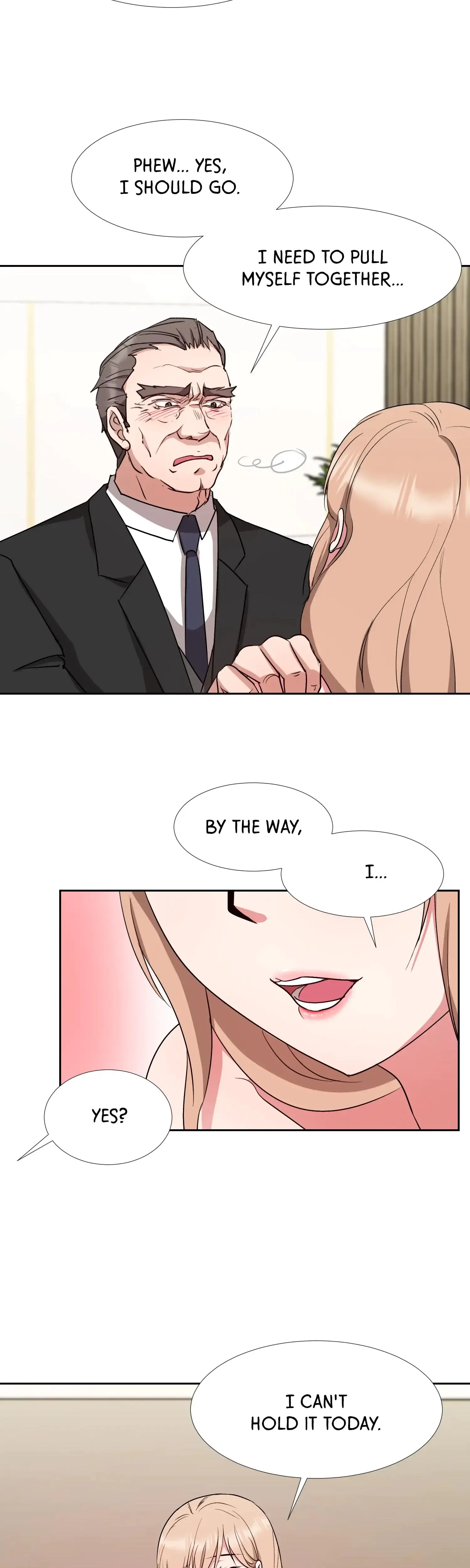 The Prey Episode 9 - Page 20