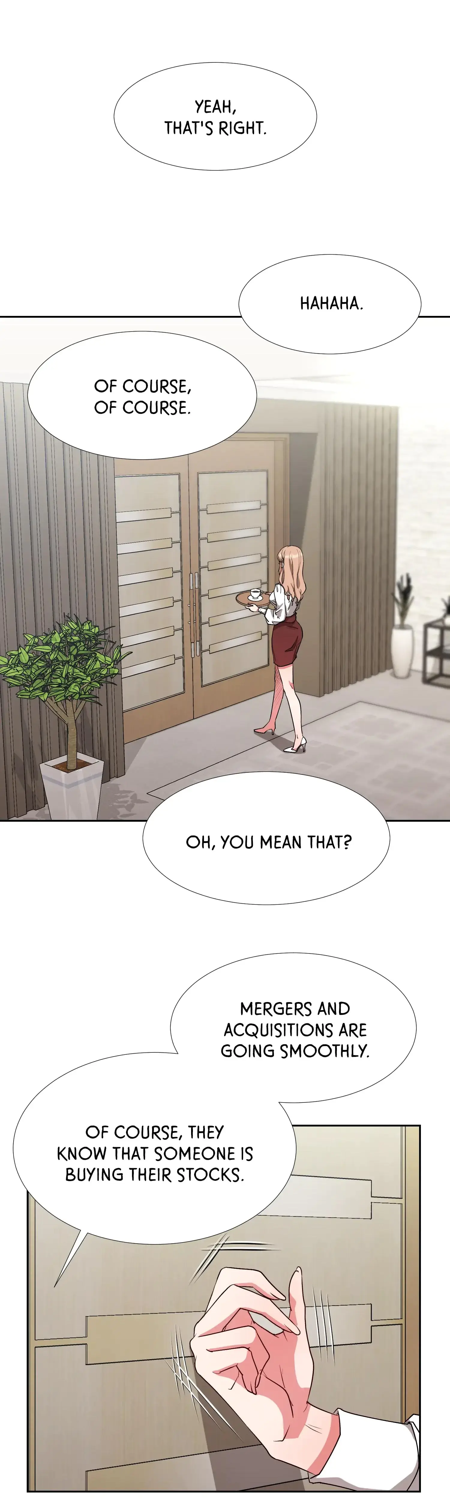 The Prey Episode 9 - Page 3