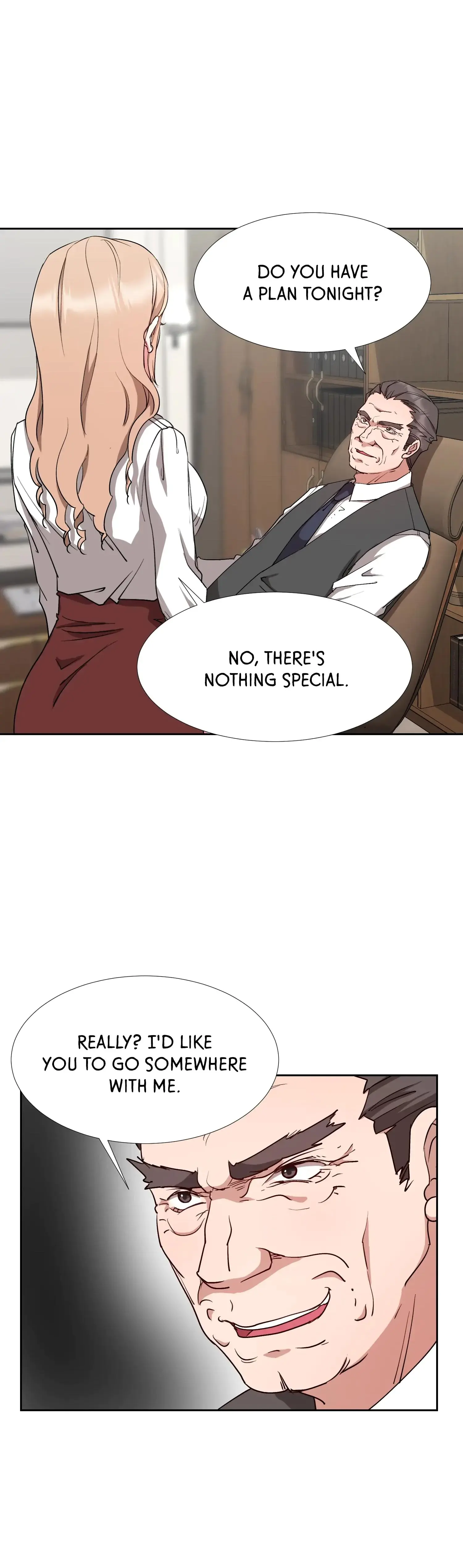 The Prey Episode 9 - Page 6