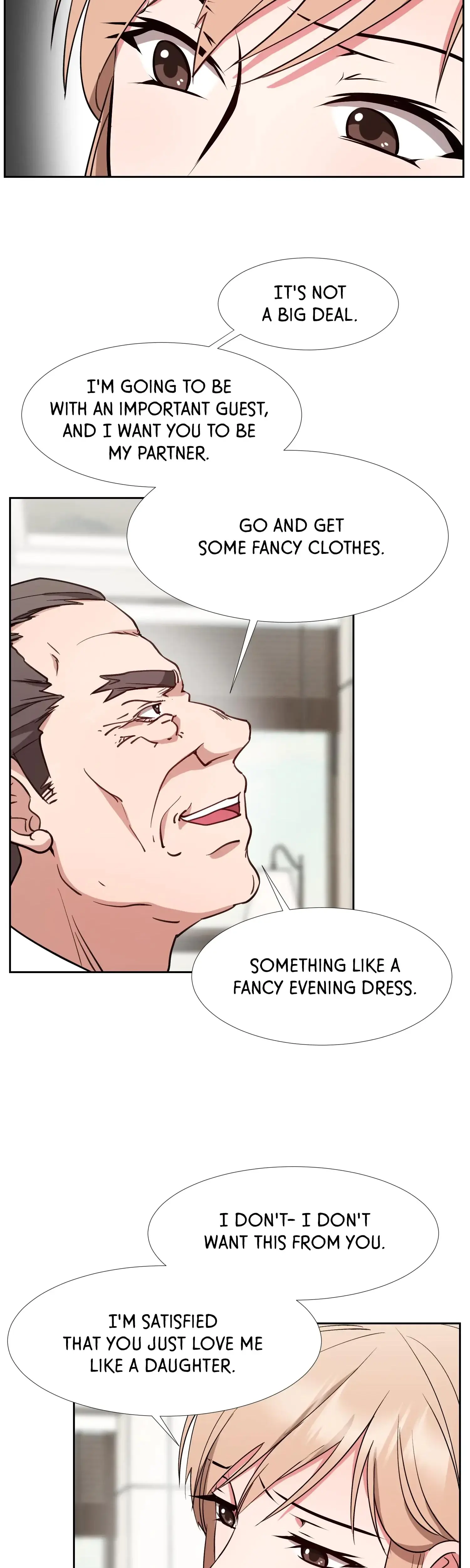 The Prey Episode 9 - Page 8