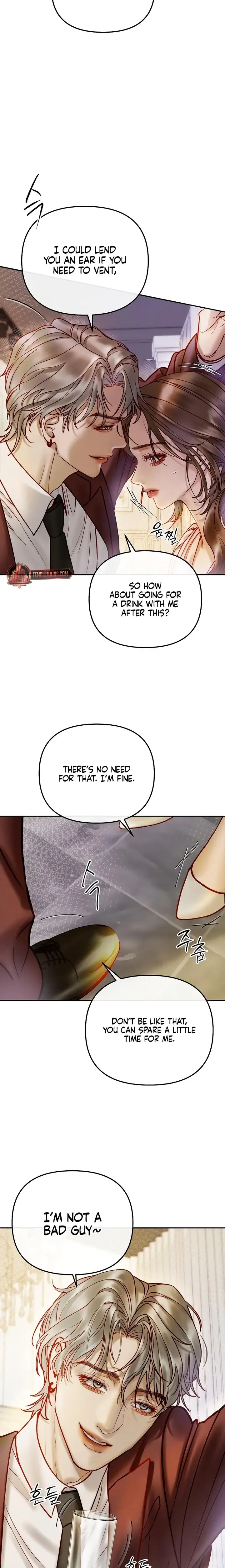 The Price of Instinct Episode 1 - Page 29