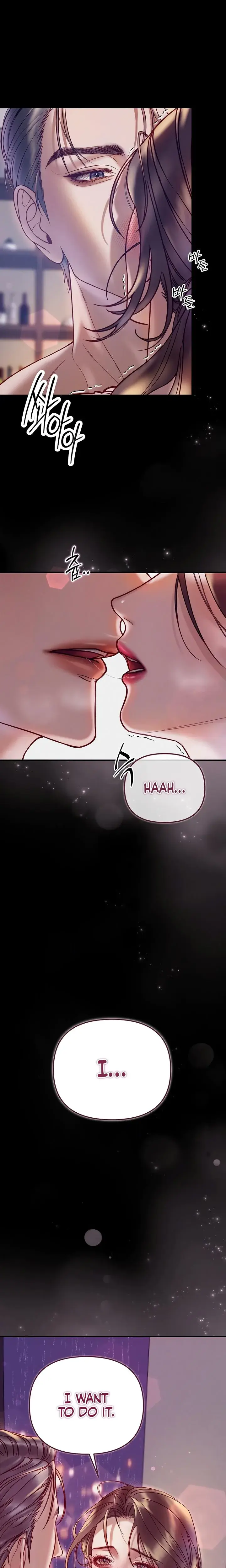The Price of Instinct Episode 1 - Page 3