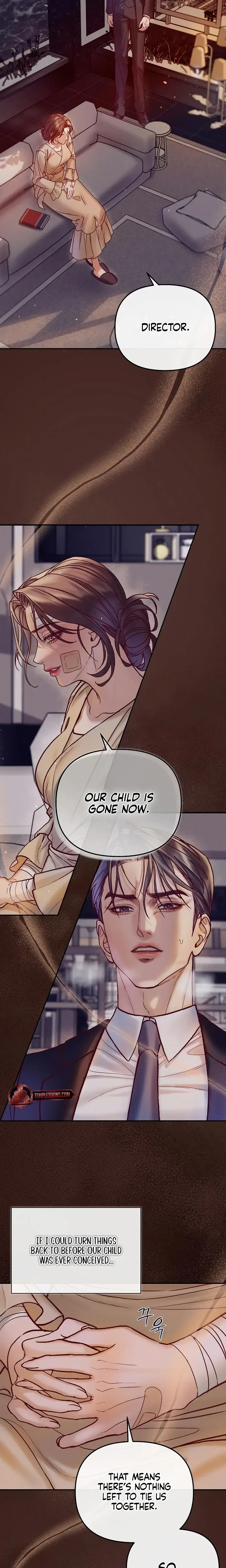 The Price of Instinct Episode 1 - Page 7