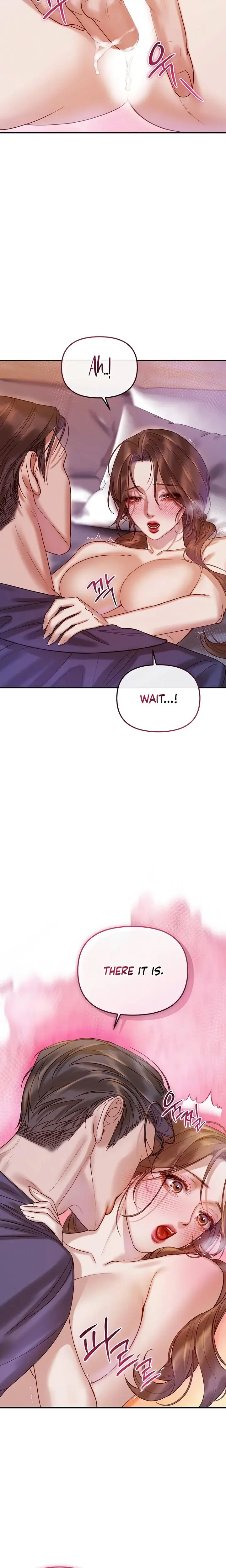 The Price of Instinct Episode 3 - Page 12