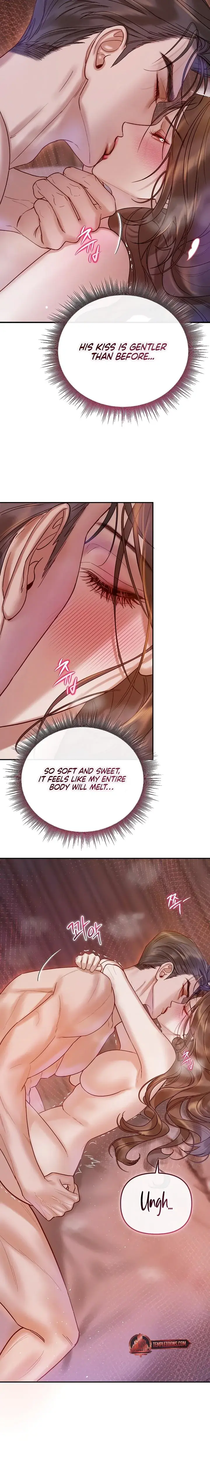 The Price of Instinct Episode 3 - Page 18