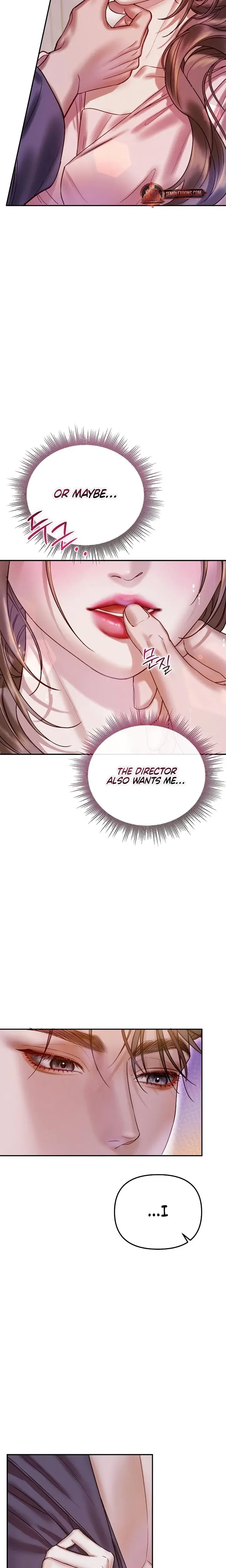 The Price of Instinct Episode 3 - Page 2