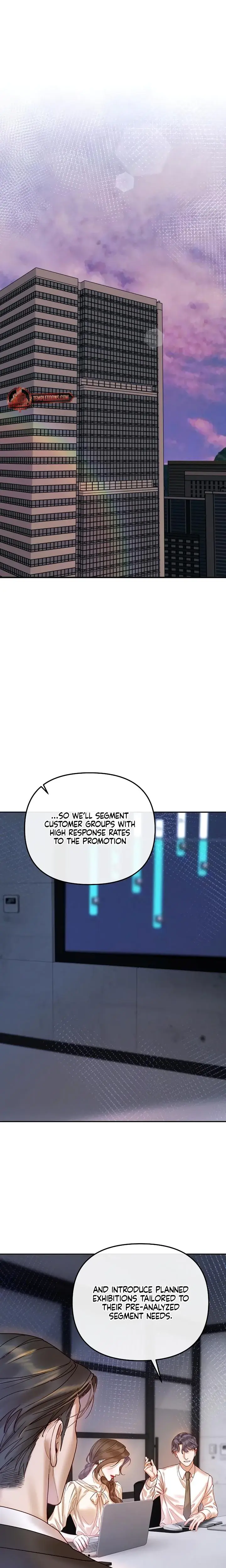 The Price of Instinct Episode 3 - Page 21
