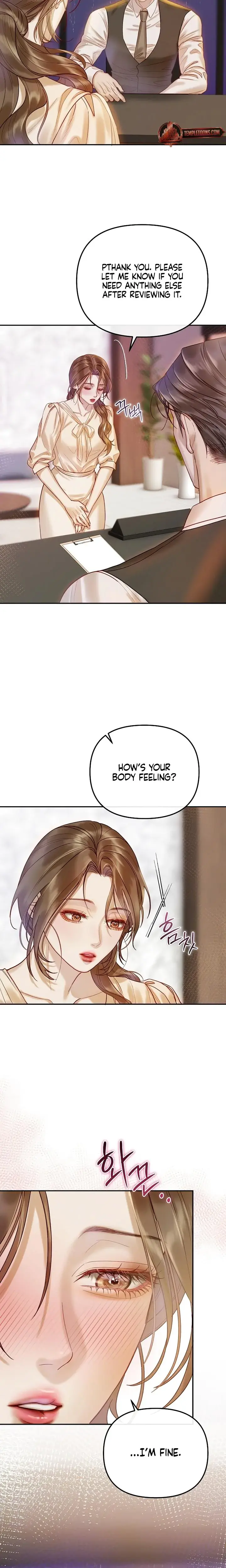 The Price of Instinct Episode 3 - Page 26