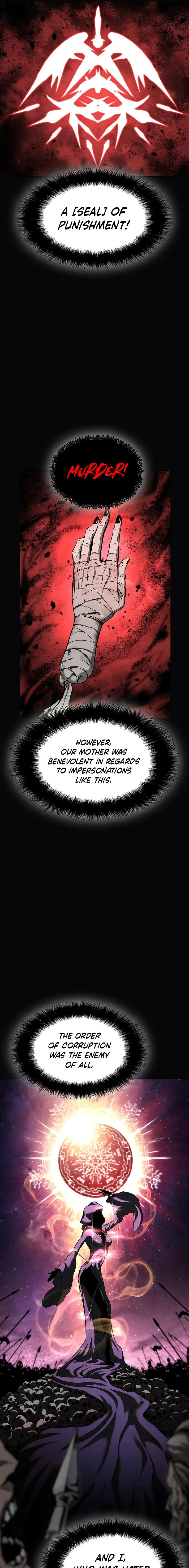 The Priest of Corruption Episode 1 - Page 21