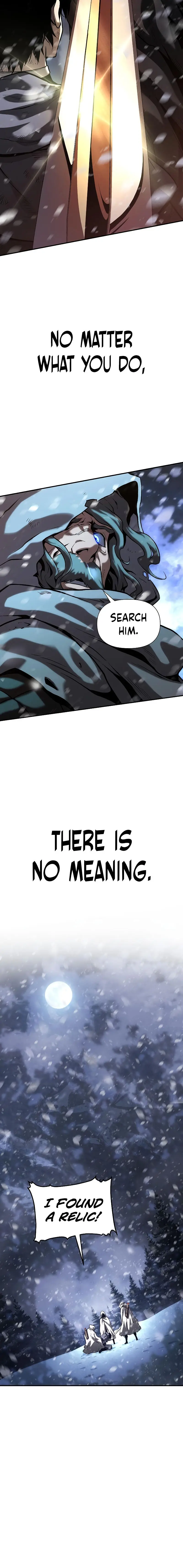 The Priest of Corruption Episode 1 - Page 4