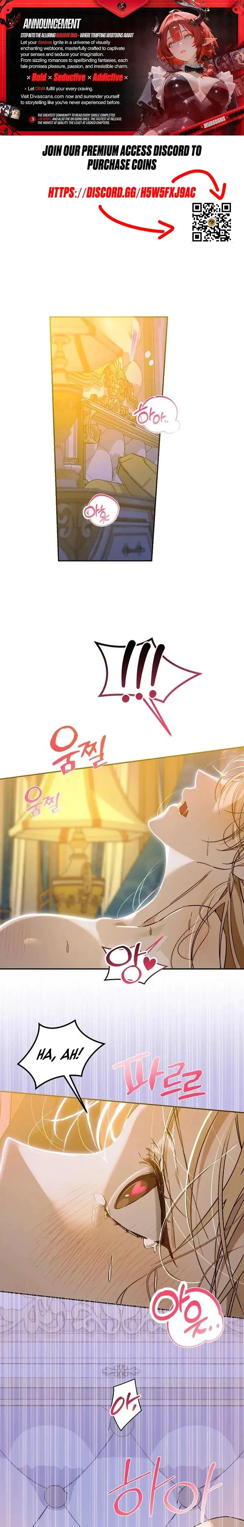 The Princes' Educational XX Mannequin Episode 1 - Page 1