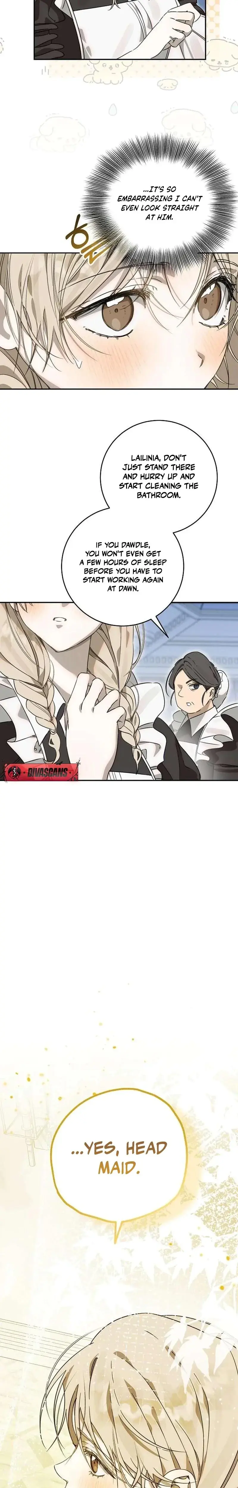 The Princes' Educational XX Mannequin Episode 1 - Page 12