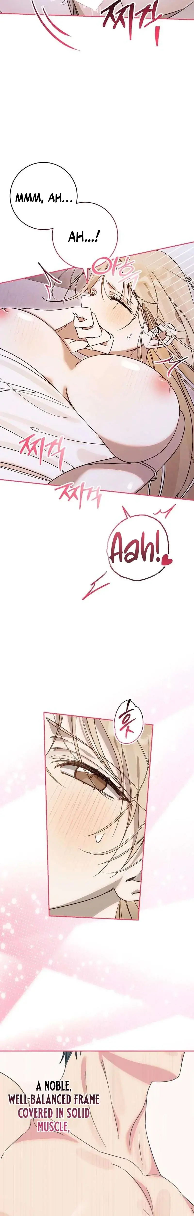 The Princes' Educational XX Mannequin Episode 1 - Page 16