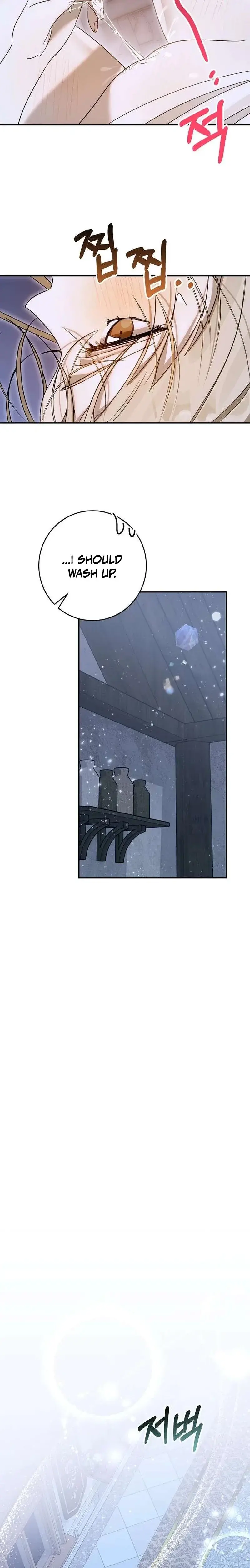 The Princes' Educational XX Mannequin Episode 1 - Page 19
