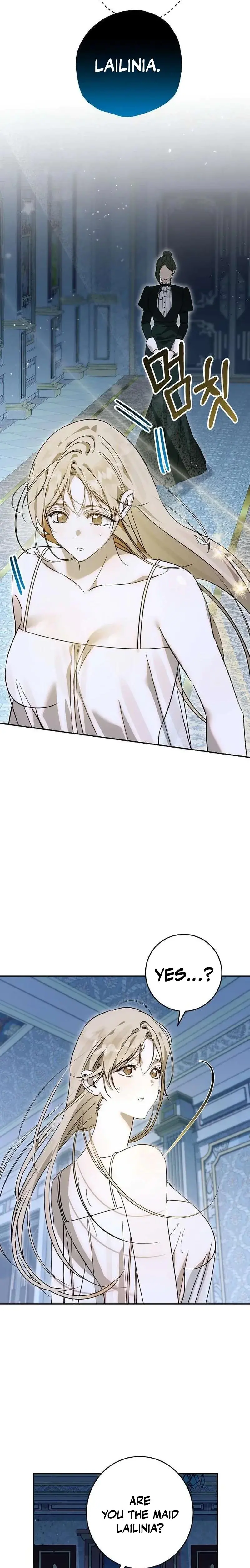 The Princes' Educational XX Mannequin Episode 1 - Page 23