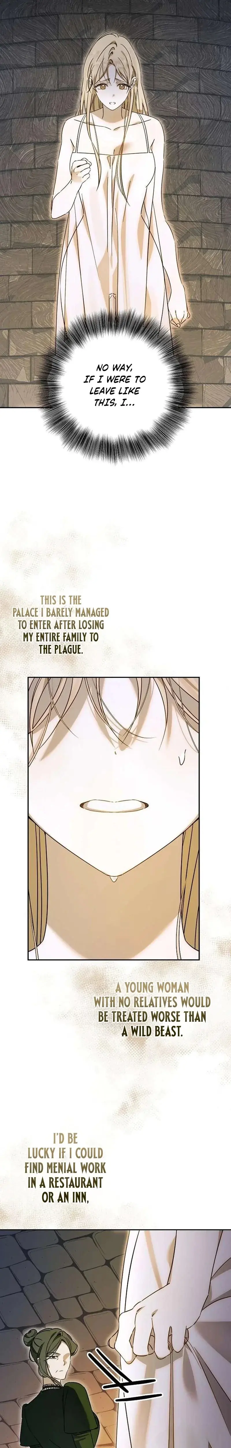 The Princes' Educational XX Mannequin Episode 1 - Page 30