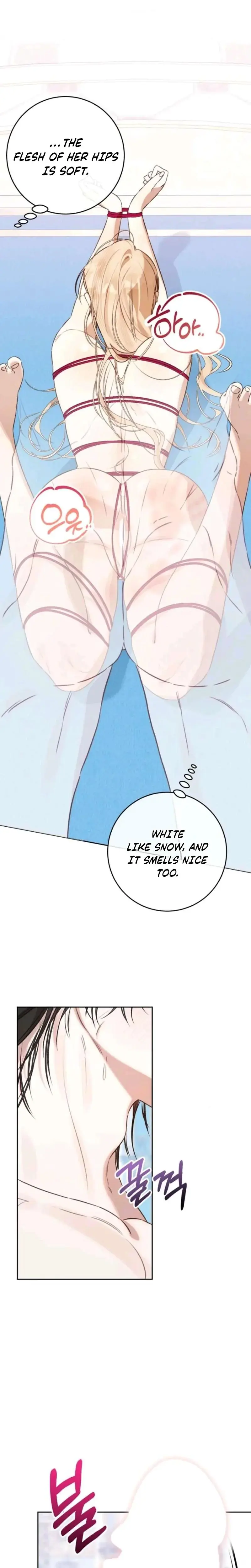 The Princes' Educational XX Mannequin Episode 9 - Page 17