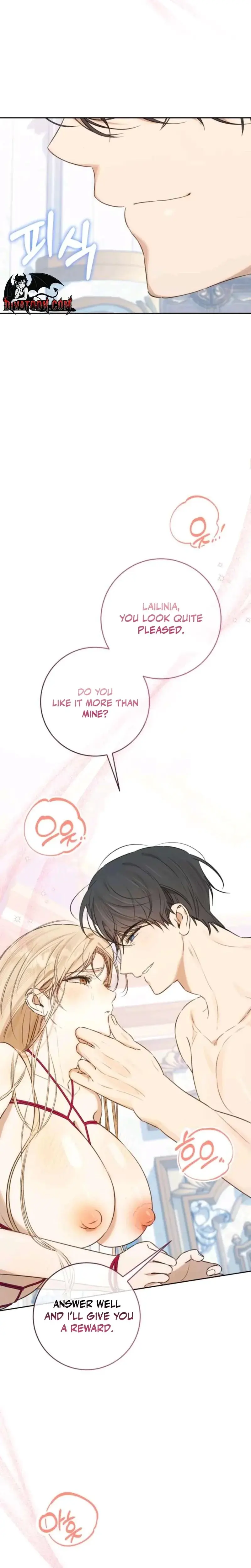 The Princes' Educational XX Mannequin Episode 9 - Page 27