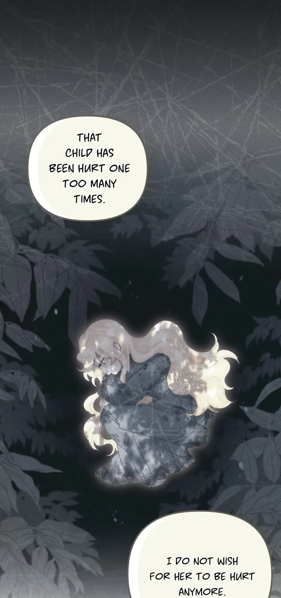 The Princess in the Dumpster Episode 100 - Page 13