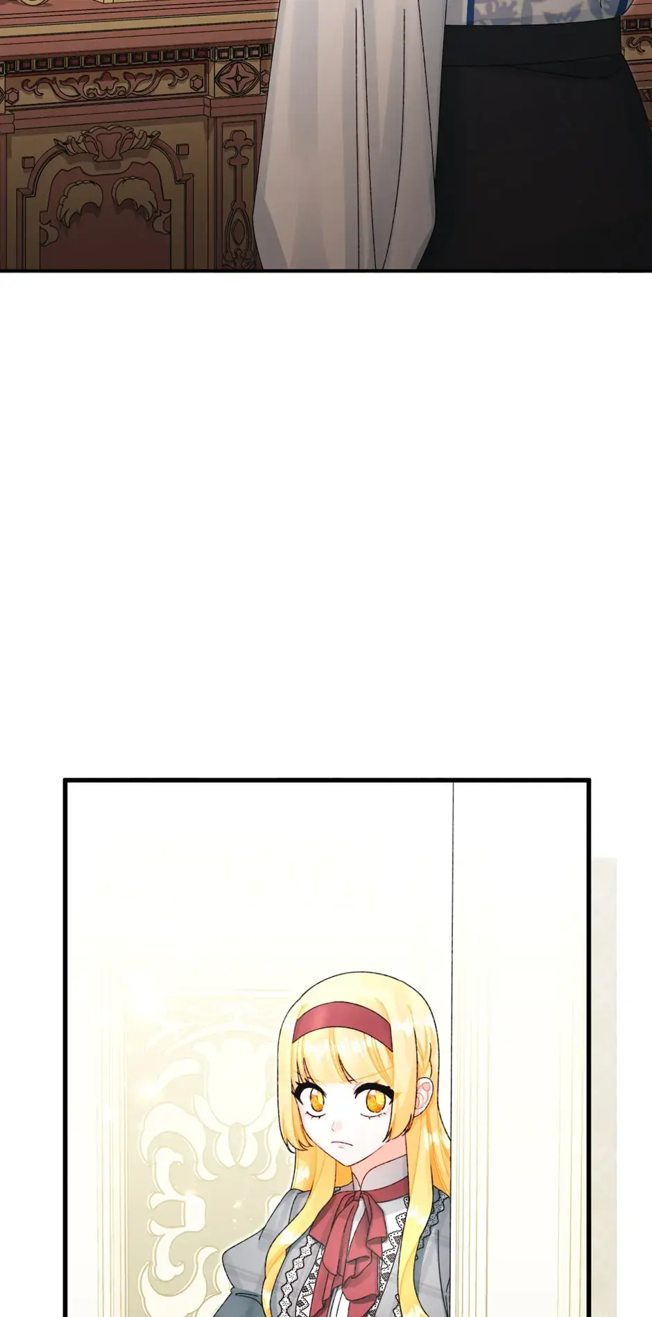 The Princess in the Dumpster Episode 100 - Page 23