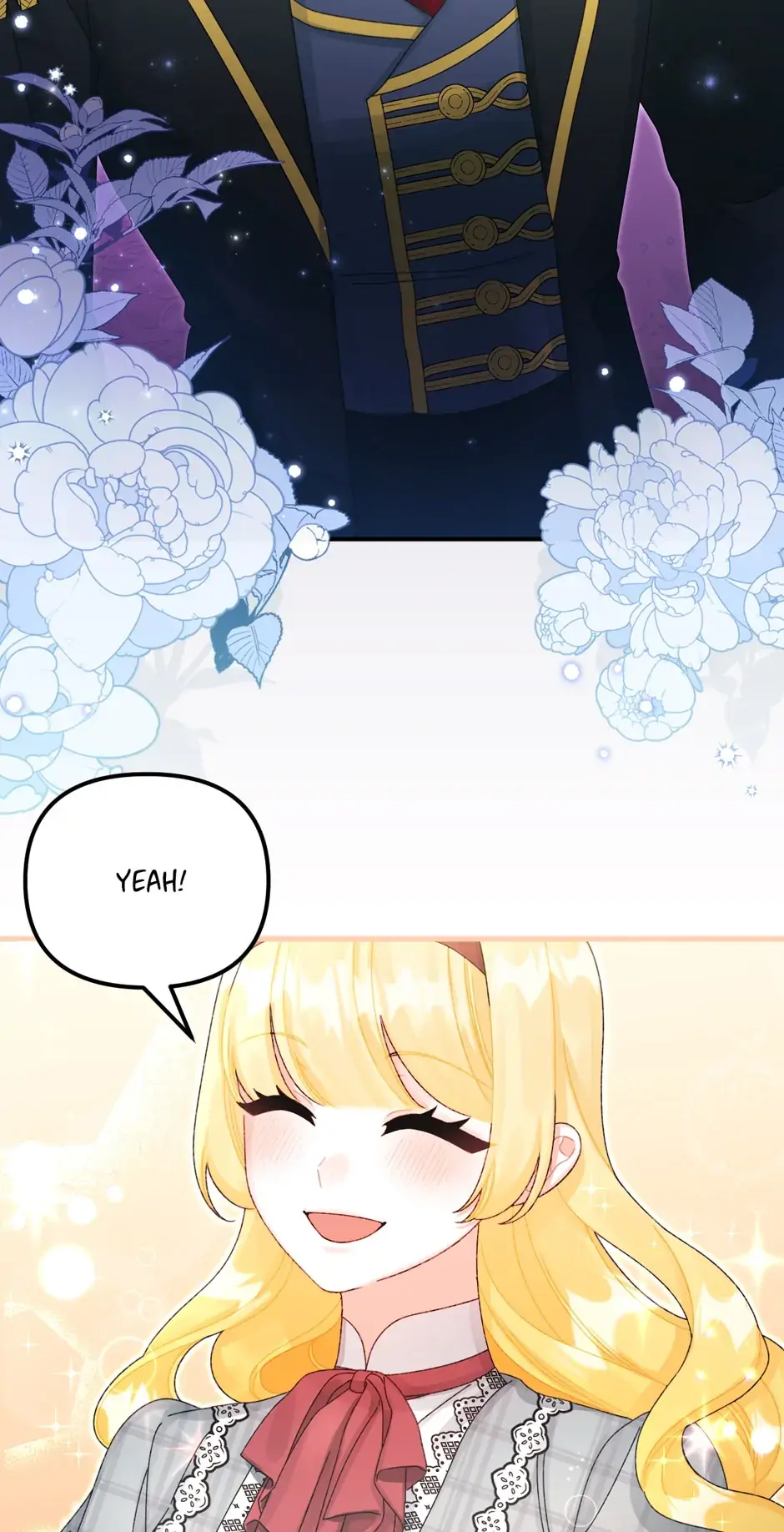 The Princess in the Dumpster Episode 100 - Page 39